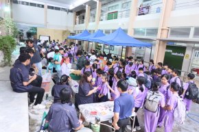 UP School of Agriculture Joins Science Week 2025 Exploring Science, Agriculture, and Innovation for the Future