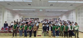 School of Agriculture and Natural Resources, University of Phayao, Organizes ESPReL Laboratory Safety Training and Basic Scientific Equipment Workshop for 2025