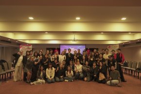 The Producer 2 กลุ่ม 6 จัดสัมมนากลุ่ม หัวข้อ เปิดกลยุทธ์การขายโดนใจผู้ซื้อ แถมไม่ดื้อกฎบังคับ