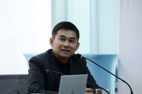 สภาผู้บริโภค-ทีวีดิจิทัล ถก 3 กสทช.
