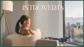 INTROVERT's