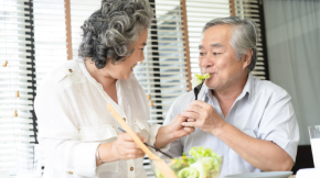 简单的技巧为了长寿