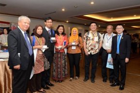 ASEAN Congress on Medical Biotechnology and Molecular Biosciences 2015