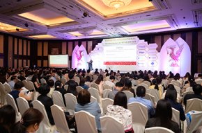 Bangkok International Neonatology Symposium 2024 (BINS14)