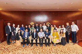 The 2nd Asian Neonatology Meeting 2024