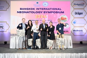 Targeted Neonatal Hemodynamic Conference: Pre-congress Lecture - Bangkok International Neonatology Symposium 2024 (BINS14)