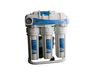 Fast Pure 400 GPD ราคาถูกที่สุด