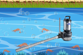 โครงงาน ติดตั้ง ปั้มเติมออกซิเจน  จังหวัดฉะเชิงเทรา