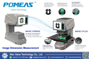 IMAGE3 series Image Measuring Instrument