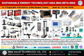 Sustainable Energy Technology Asia 2024 (SETA 2024)