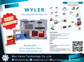 NEW - WYLER PRODUCT 2025