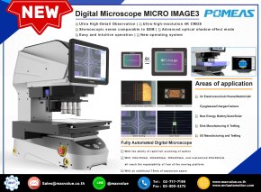 < New Arrivals > Digital Microscope MICRO IMAGE3