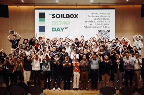 Soilbox Demo Day