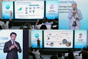 ABTC 2025 เปิดเวทีวิสัยทัศน์แบตเตอรี่อาเซียน เชื่อมเทคโนโลยี มาตรฐาน และการลงทุนสู่อนาคตพลังงานใหม่