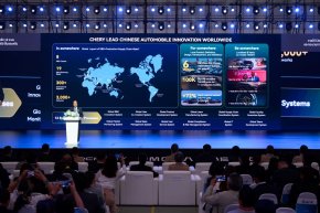 ส่องวิสัยทัศน์ Chery Group, OMODA & JAECOO Thailand ในโอกาสเปิดโรงงาน NEV ในไทย