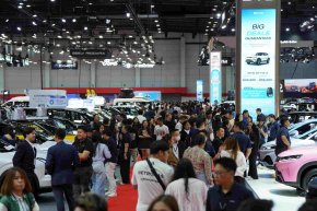 BIG MOTOR SALE 2026 เปิดเวทีปีที่ 13 ผนึก 30 แบรนด์ยานยนต์ชั้นนำ ขับเคลื่อนตลาดยานยนต์กลางปี