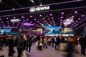 GWM ชูกลยุทธ์ใหม่ผ่านแพลตฟอร์ม GWM ONE พร้อมเปิดนวัตกรรมครบทุกพลังงานที่ Auto China 2026