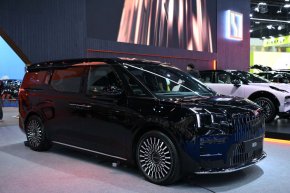 ZEEKR ปักธงสร้าง Premium EV Ecosystem พร้อมเดินหน้าขยาย ZEEKR House