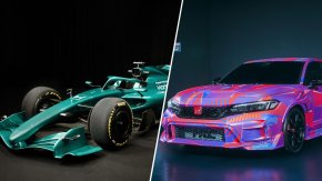 ฮอนด้าหวนคืนสังเวียน F1 2026 