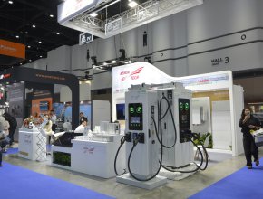 Kehua IN ASEW 2026 
