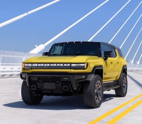 GMC HUMMER EV ICON  25