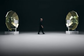 Bentley Dynamic Symphony