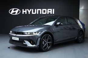 แคมเปญ “Hyundai Game On, Deal On” 