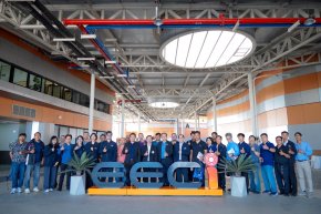 คิกออฟ 8 หลักสูตรพัฒนาบุคลากรรองรับอุตสาหกรรม EV