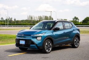 เจาะทุกจุด นิสสันคิกส์ อี-พาวเวอร์ ใหม่ ราคาเปิดตัว 789,900 บาท