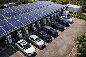 Solar-to-EV x BESS x Dynamic Pricing มาแรง