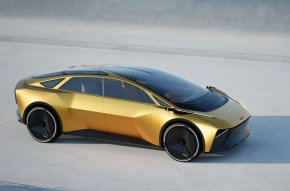 Kia เผยโฉม 'Vision Meta Turismo' ฉลองครบรอบ 80 ปี