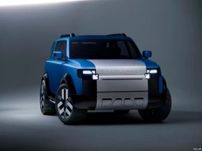 Freelander Concept 97