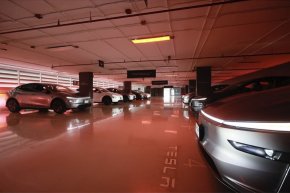 Tesla Thailand ส่งมอบ NEW MODEL Y Launch Series 