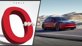 เทสลา ประเทศไทย จัดโปรฯดอกเบี้ย 0.99% เมื่อจอง Model 3