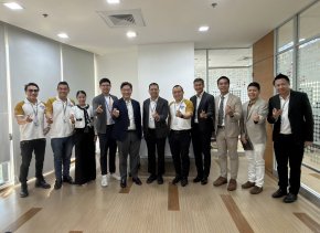 EVAT  ส.ผู้ประกอบการรถยนต์ใช้แล้ว และ ttb จับมือพัฒนาสินเชื่อ EV