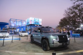 BYD EXPERIENCE DAY: EV-TECH LAB ภายในงานฤดูหนาวเชียงใหม่ 
