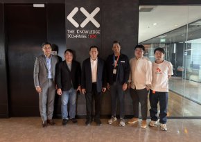 EVAT x Roddonjai วางมาตรฐานการตรวจสภาพ EV มือสอง