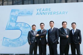 GWM Day – 5 Years Anniversary 2026  