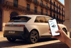 Hyundai Bluelink 