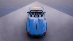 Rolls-Royce Project Nightingale