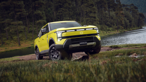 Nissan Navara Pro 