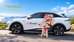 asap pet Journey