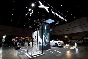 ส่องวิสัยทัศน์ XPENG บนเวที ‘Techsauce Global Summit 2025’