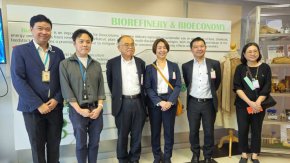 JST-NEXUS ขับเคลื่อนความร่วมมือไทย–ญี่ปุ่น พัฒนาไฮโดรเจนสะอาดสู่อนาคตพลังงานของประเทศ 