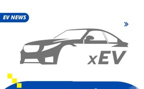 HEV ทำยอดขายสะสมห้าเดือนแรก 55,766 คัน แชร์ 50.7% ของตลาด xEV