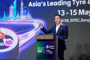 กระทรวงพลังงาน พร้อมหนุนโครงสร้างพื้นฐานด้าน EV ดันไทยเป็นฐานผลิตยานยนต์ระดับโลก