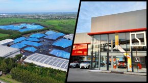 ไตรมาส 3 AGE โตแกร่ง! รายได้จากการจำหน่ายรถ EV โต 80.4%