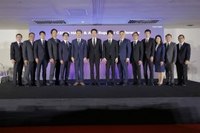 ฮอนด้า เสริมแกร่ง Supply Chain ตอกย้ำไทยฐานการผลิตศักยภาพสูง