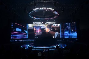 OMODA & JAECOO ย้ำวิสัยทัศน์ AI Mobility ผ่านงาน OMODA SUPER AI NIGHT อินโดนีเซีย