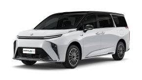 เอ็มจี เคาะราคาคาดการณ์ NEW MG MAXUS 9 PLUS เริ่มต้นเพียง  1,799,000 บาท